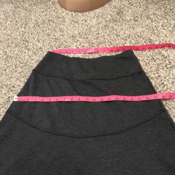 Royal Robbins Walking Skirt Size XS Standard Fit Gray - Picture 4 of 8